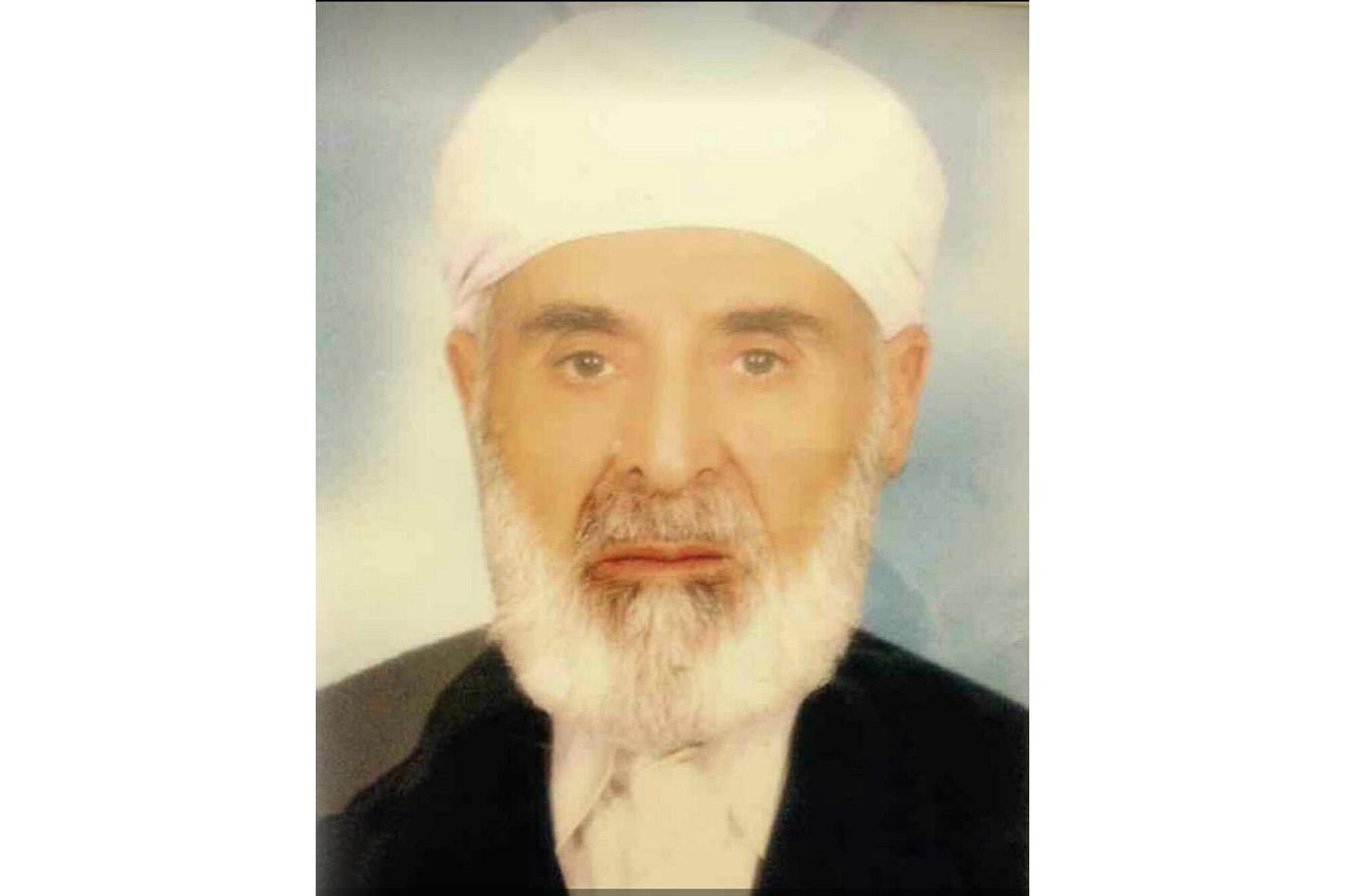 Tilmizli Molla Hasan'ın 68'inci vefat yıldönümü Tilmizli Molla Hasan'ın 68'inci vefat yıldönümü